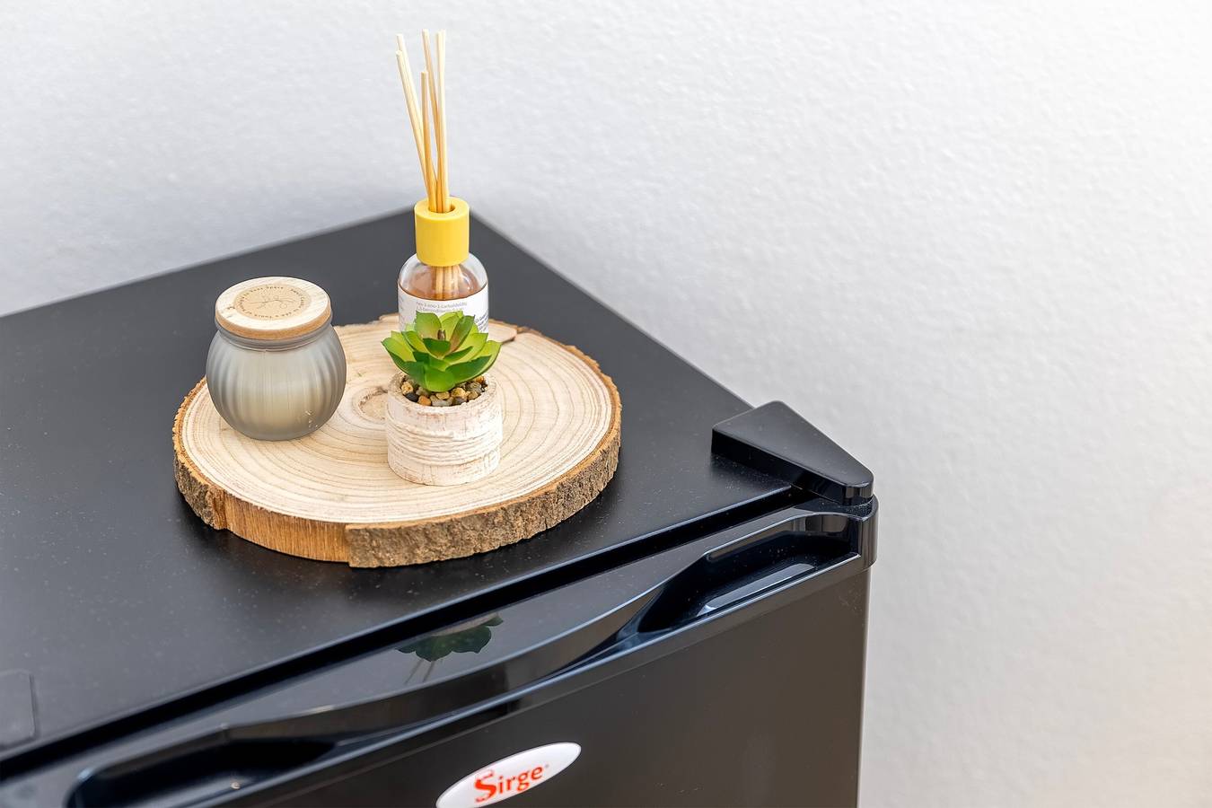 Zimmer 'L'Angolo- Camera 1' mit gemeinsamer Terrasse, Wlan und Klimaanlage in Porto Torres, Sassari Provinz