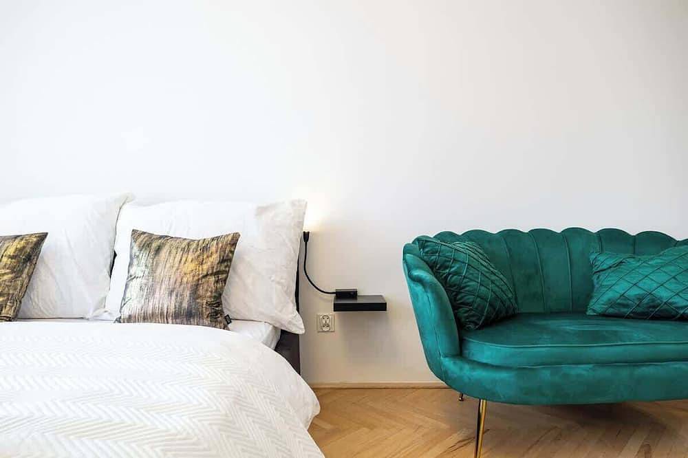 Ganze Wohnung, Stylish City Studio Apartment in Kaschau, Ostslowakei