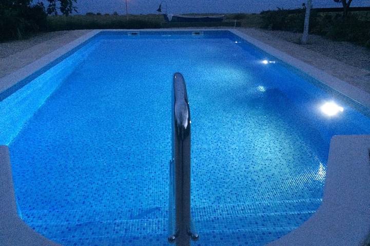 Ferienhaus für 4 Personen, mit Garten und Balkon in Split - 4