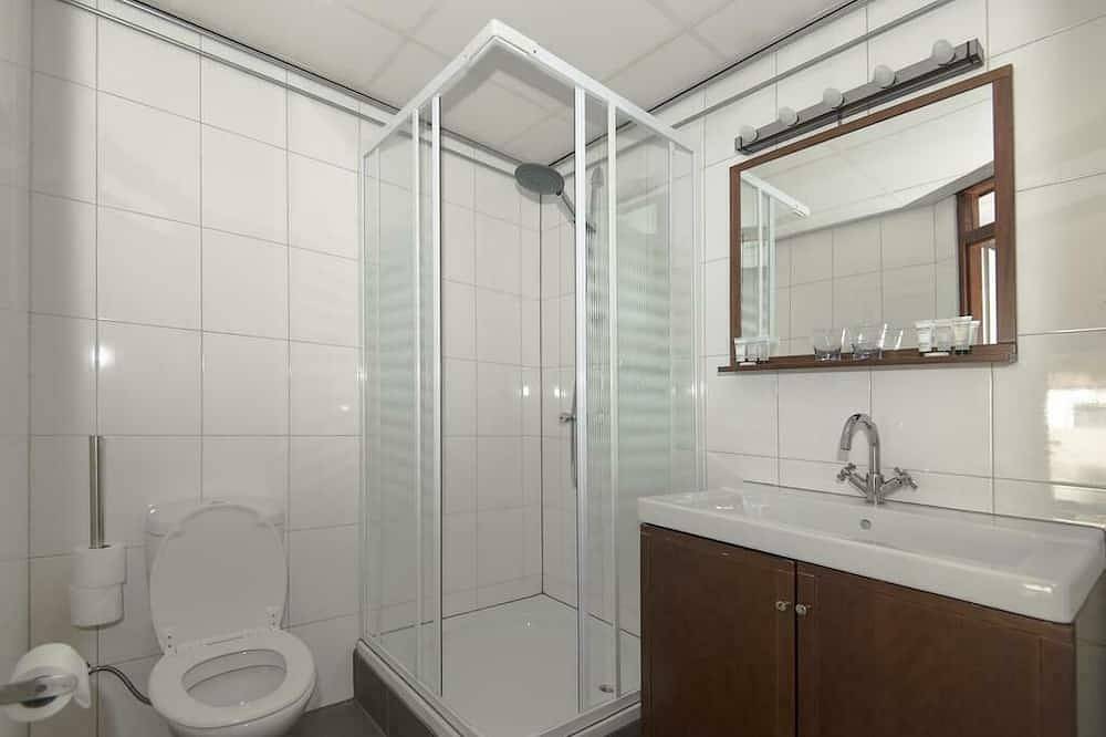 Motelroom for 2 guests in Schinveld, Parkstad Limburg