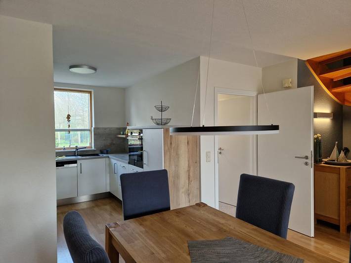 Ferienhaus für 6 Personen, mit Garten und Terrasse in Scharbeutz - 3