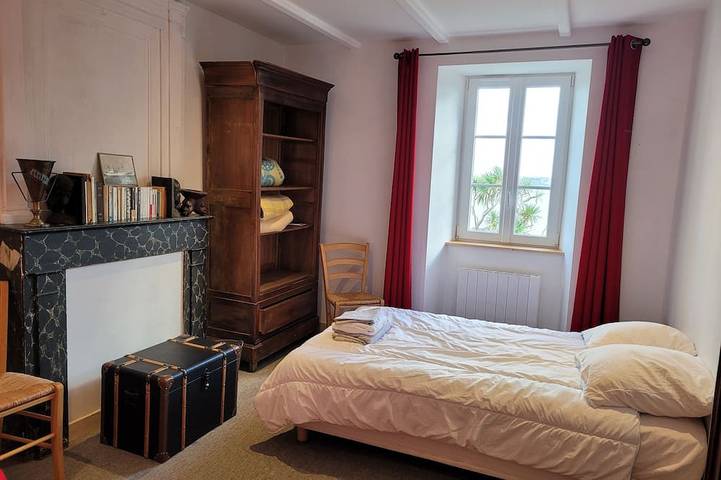 Location de vacances pour 8 personnes à Île de Batz - 2