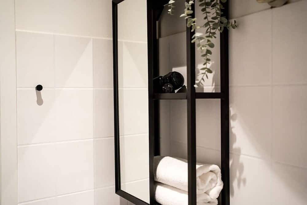 Ganze Wohnung, Cosy Box at Boxhagener Platz in Friedrichshain - Kreuzberg, Berlin