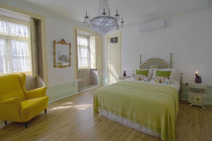 Casa rural para 8 personas, con vistas y terraza en Vila Nova de Gaia - 4