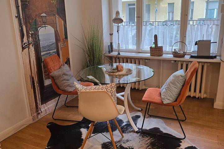 Ferienwohnung für 3 Personen - 1