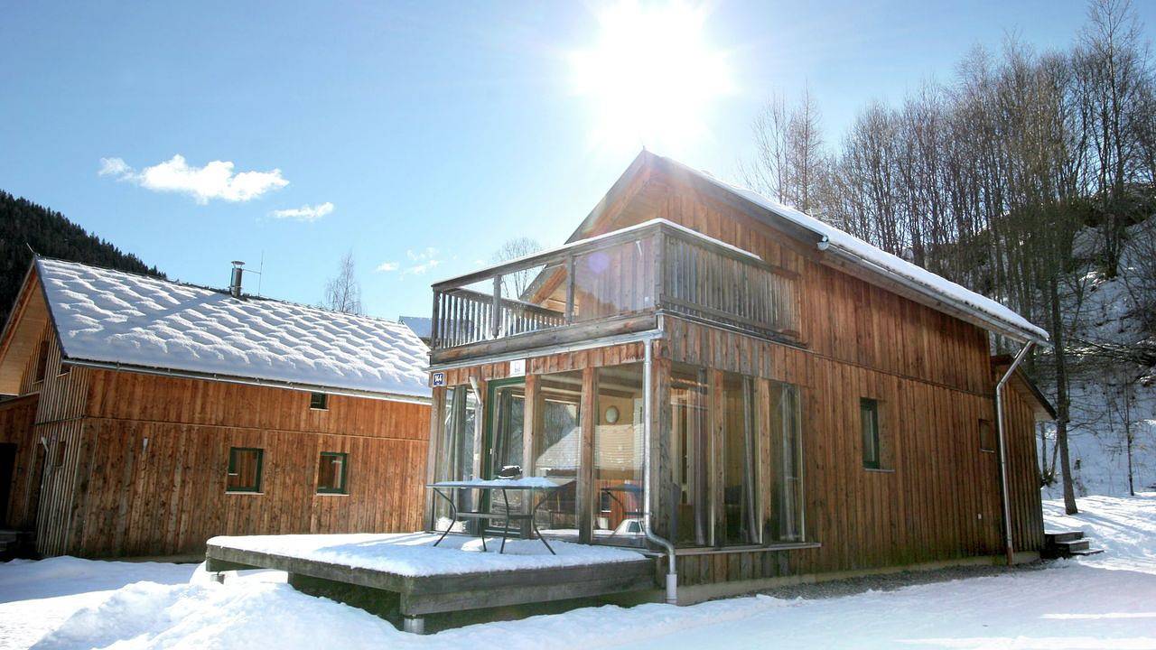 Ferienhaus für 6 Personen (85 m²) in Stadl an der Mur in Stadl an der Mur, Westliche Obersteiermark