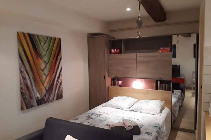 Gîte pour 2 personnes à Collobrières - 3