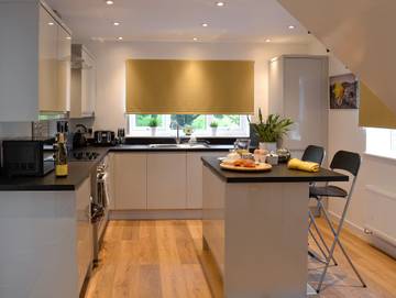 Cottage for 4 People in Gwynedd, North-Wales, Photo 4