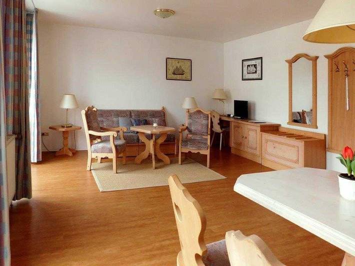 Ferienwohnung für 4 Personen in Timmendorfer Strand - 4