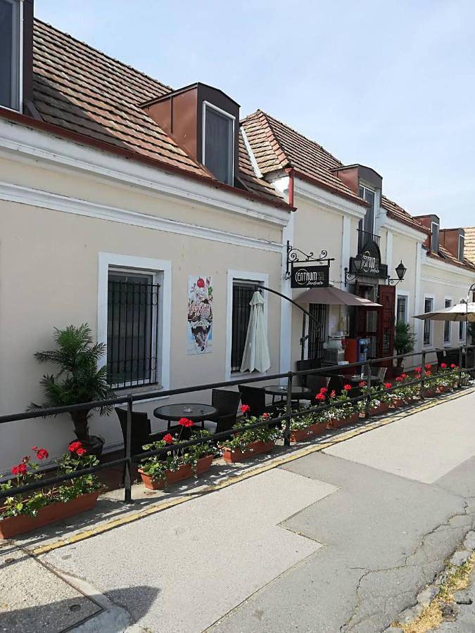Centrum Panzió in Szentendre, Park Narodowy Duna Ipoly