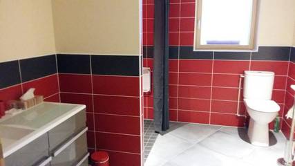 Gîte pour 5 Personnes dans Millonfosse, Région de Valenciennes, Photo 3