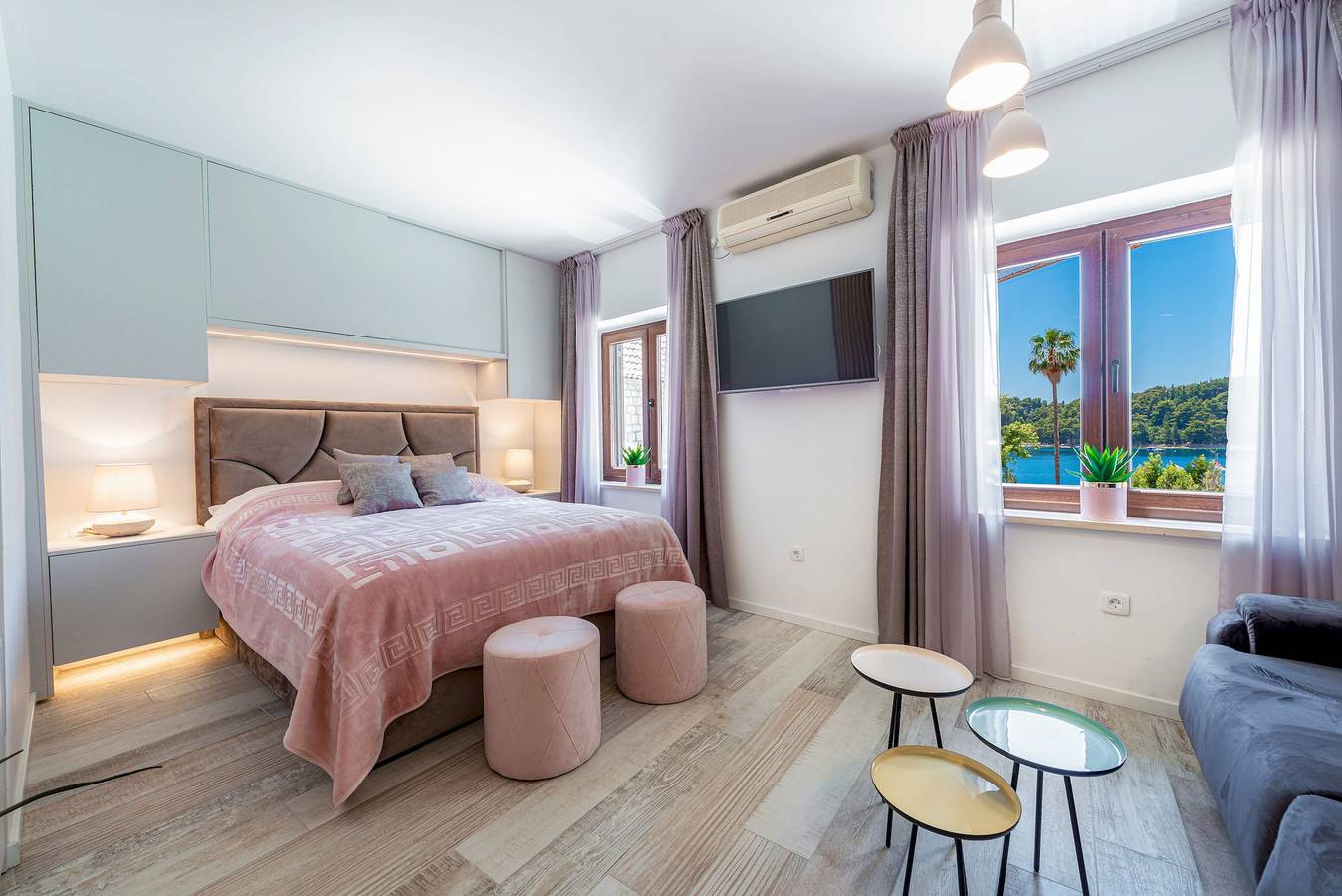 Appartamento intero, Sunshine Place in Ragusa Vecchia, Dubrovnik-Neretva