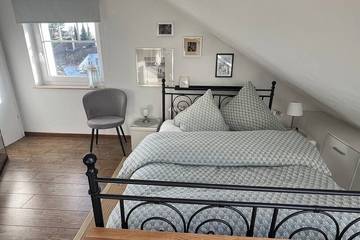 Ferienwohnung für 4 Personen in Warburg