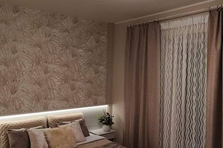 Apartamento entero, Vacation home Whisper of the Winds. in Catanzaro, Provincia de Catanzaro