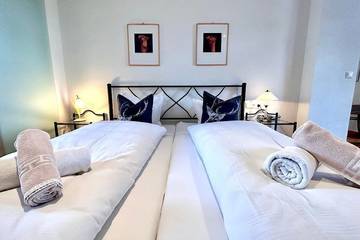 B&b für 2 Personen in Warth, Lechtal, Bild 4