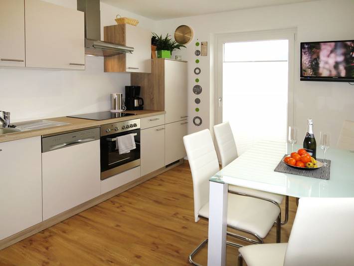 Ferienwohnung für 4 Personen, mit Terrasse und Garten, mit Haustier in Radstadt - 4