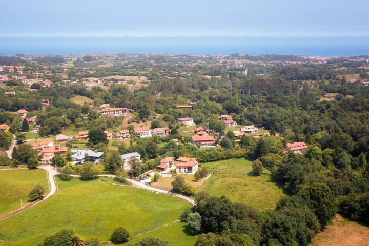 Hotel para 2 personas, con jardín y vistas en Asturias - 2