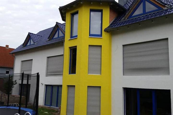Ferienwohnung für 6 Personen - 1