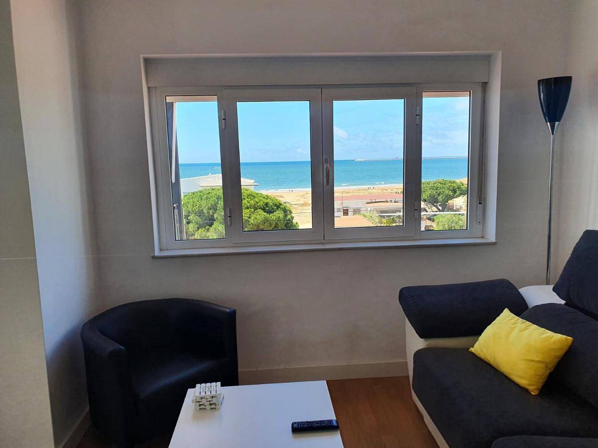 Apartamento entero, Mazagón El Pez de Plata in Playa de Mazagón, Palos de la Frontera