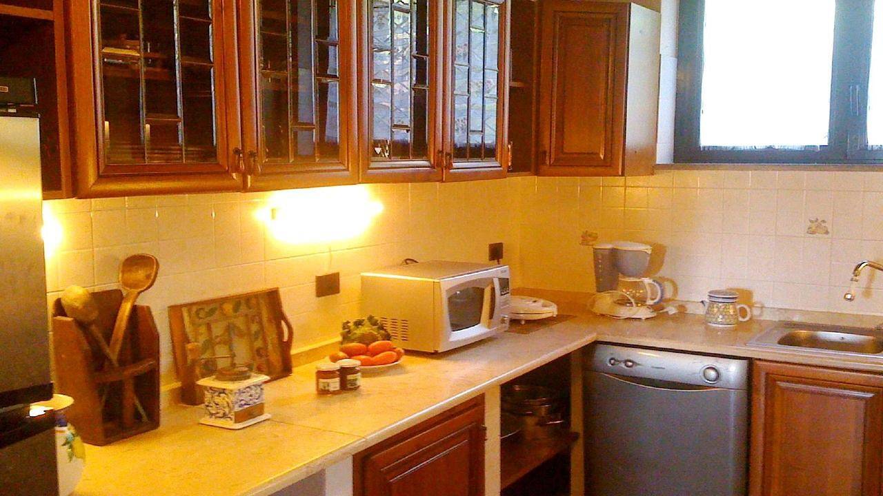 Ferienhaus für 12 Personen (340 m²) in Bolsena in Bolsena, Viterbo Provinz