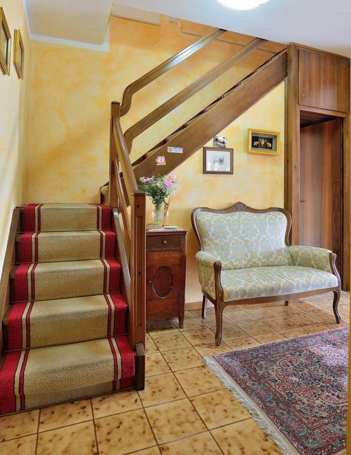 Location de vacances pour 3 personnes, avec jardin et terrasse à Vicenza - 2