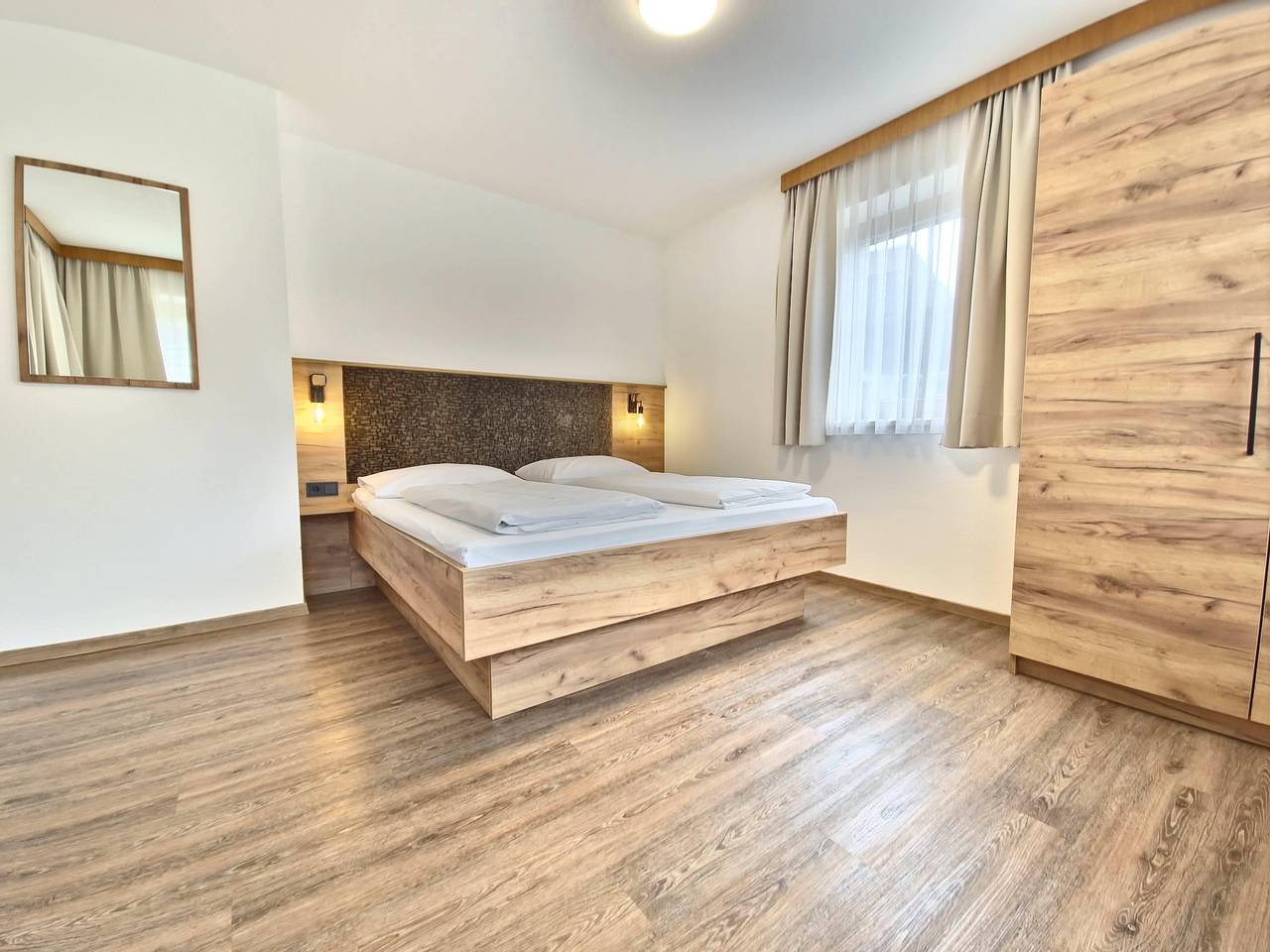 Ganze Ferienwohnung, 4-Personenwohnung in Waidring, Chiemgauer Alpen