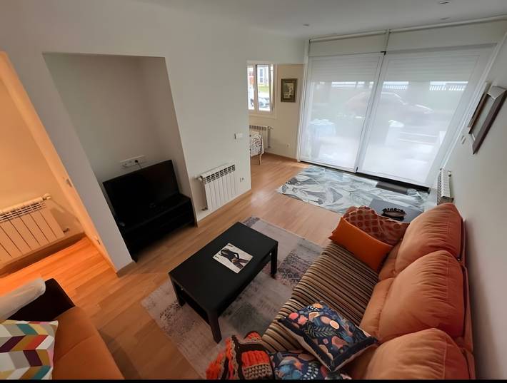 Gîte pour 3 personnes, avec Jardin dans Cantabrie - 4
