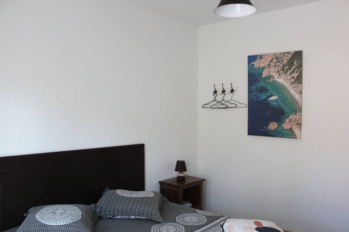 Chambre d'hôtes "Maquis" - Chambre Maquis in Porticcio, Grosseto-Prugna