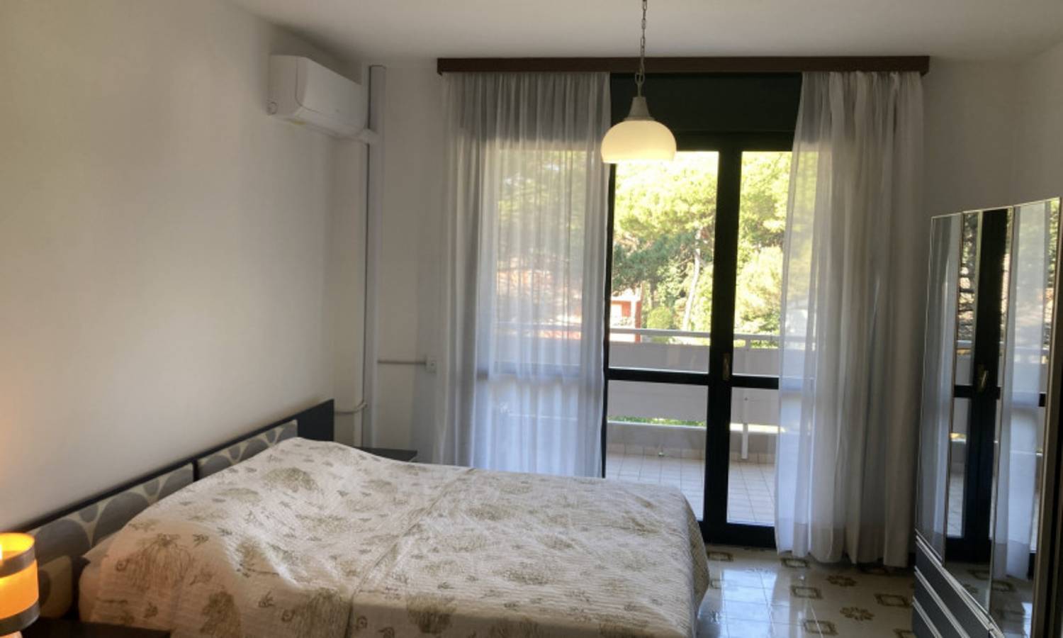 Entire apartment, Poolside flat 50mt from the sea in Lignano Riviera, Lignano Sabbiadoro
