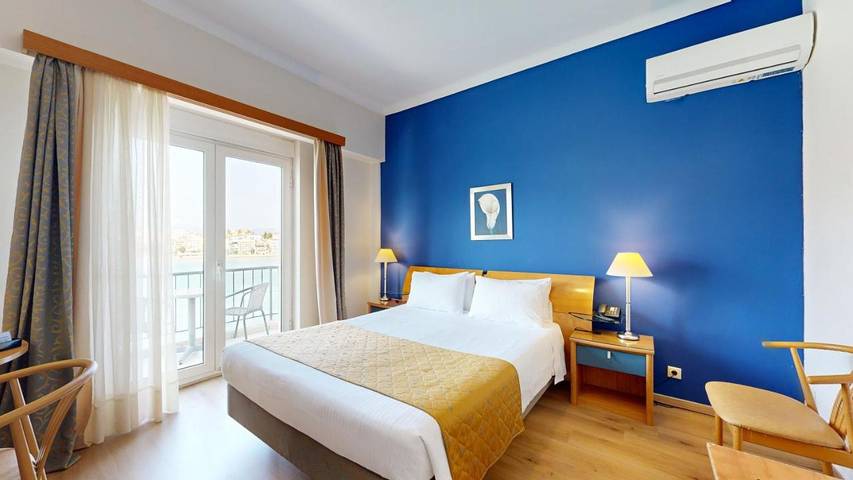 Hôtel pour 2 personnes