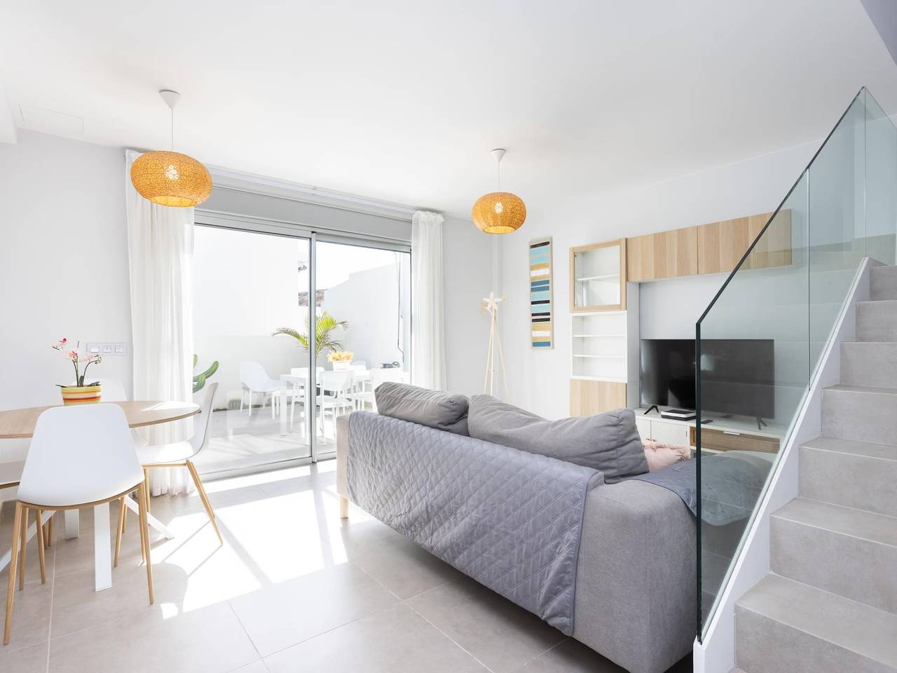 Apartamento entero, Live Medano Bahía Azul in El Médano, Granadilla de Abona