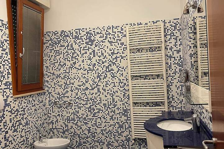 Appartement de vacances pour 4 personnes - 1