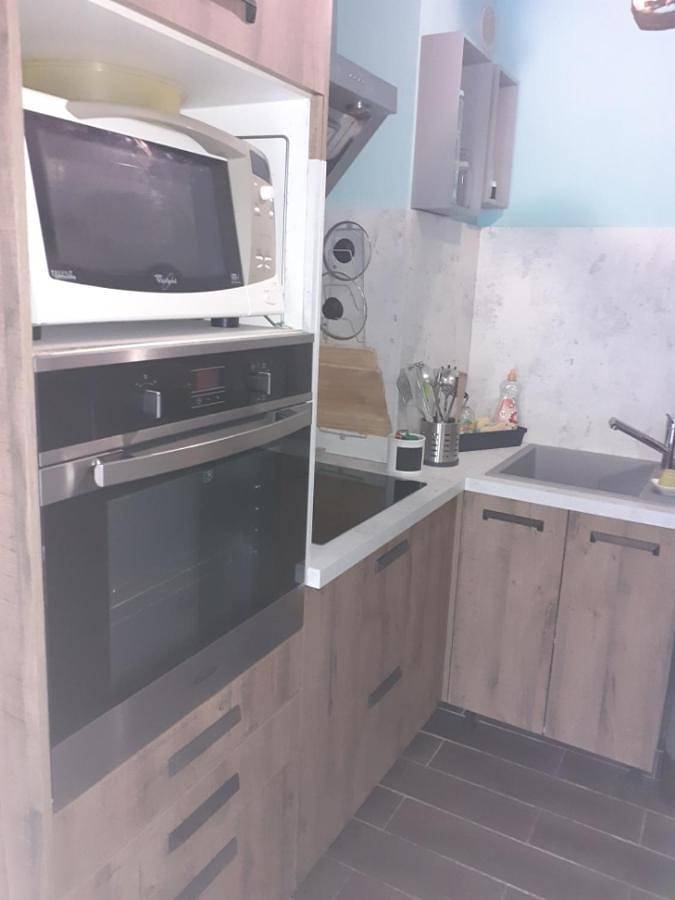 Gîte pour 2 personnes, avec balcon dans Lac d'Uby - 4