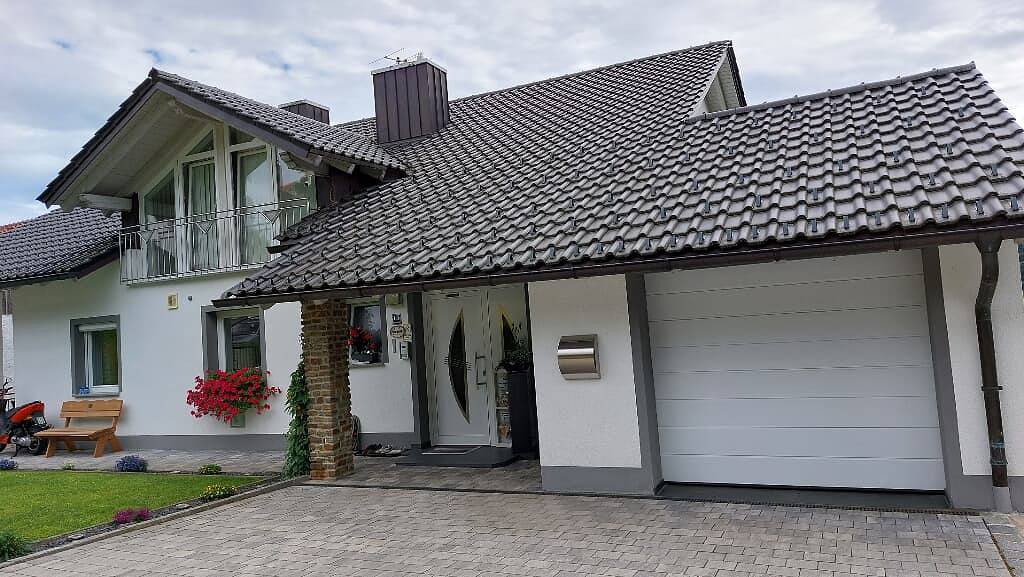 Ferienwohnung Tina - Ferienwohnung, foto 9