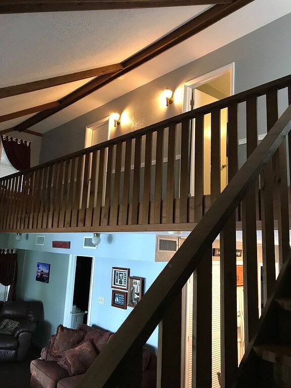 Waterfront Lake House mit wunderschönem Sandstrand zum Schwimmen, Bootfahren & Angeln in Sam Rayburn Reservoir