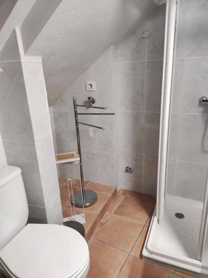 Gîte pour 5 personnes à Vic - 4