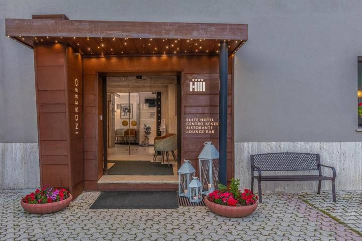 Appartamento per 4 persone, con Sauna a Campitello Matese