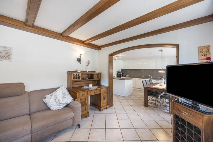 Ganze Wohnung, Sommer Apartments Schwarzwald: Bergblick, Balkon & WLAN – Familienfreundlich in Simonswald, Südschwarzwald