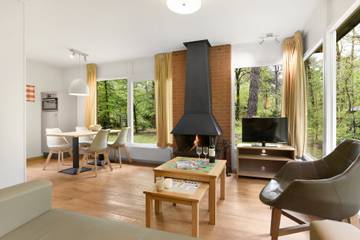 Bungalow voor 4 Personen in Beekbergen, Nationaal Park Veluwezoom, Afbeelding 3