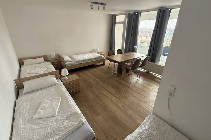 Ferienwohnung für 4 Personen in Langenhagen - 3