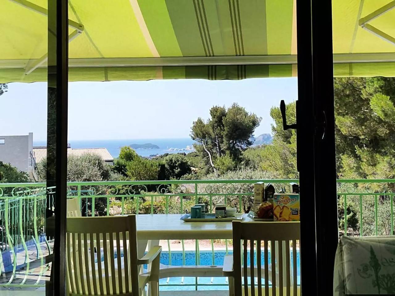 Maison 8 Personnes in Ceyreste, Marseille region