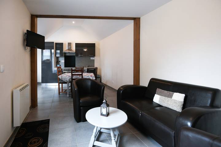 Location de vacances pour 4 personnes dans Baie de Somme - 2