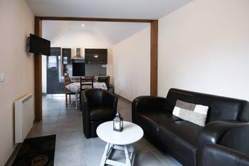 Ferienhaus für 4 Personen in Le Crotoy, Regionaler Naturpark Maritimer Baie de Somme Picardie, Bild 1