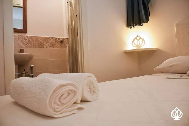 The House on the Knoll-Valle d'Itria Cin:It073013C200089627 Cis:Ta07301391000050432 in Alberobello, Alberobello und Umgebung