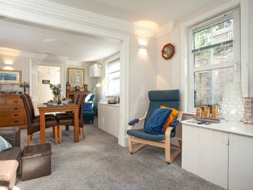 Holiday Rental for 2 People in Kingswear, Devon, Photo 3