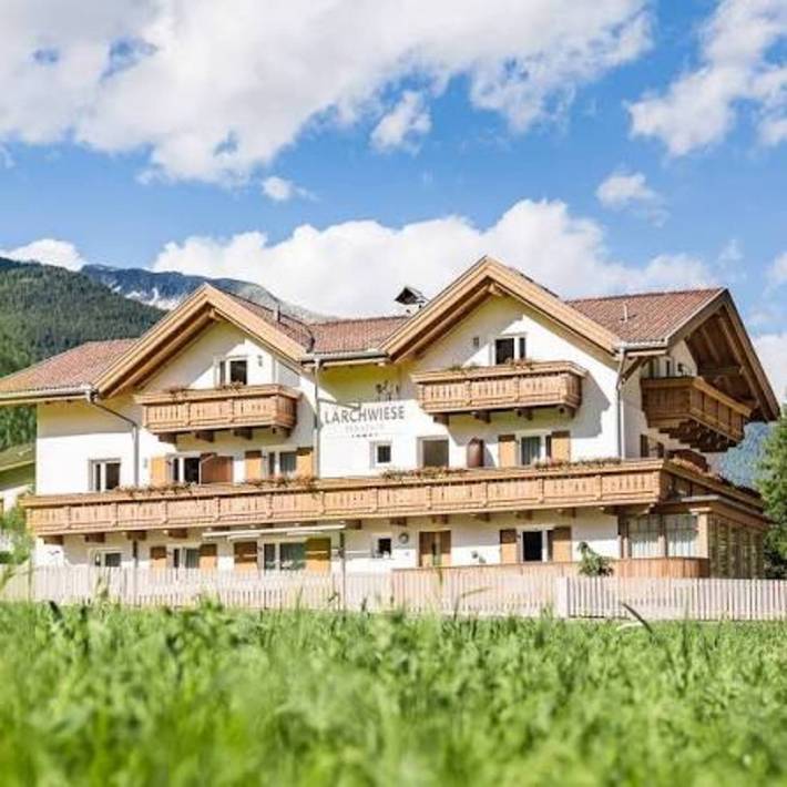 Gîte pour 3 personnes, avec jardin dans San Giacomo - 4