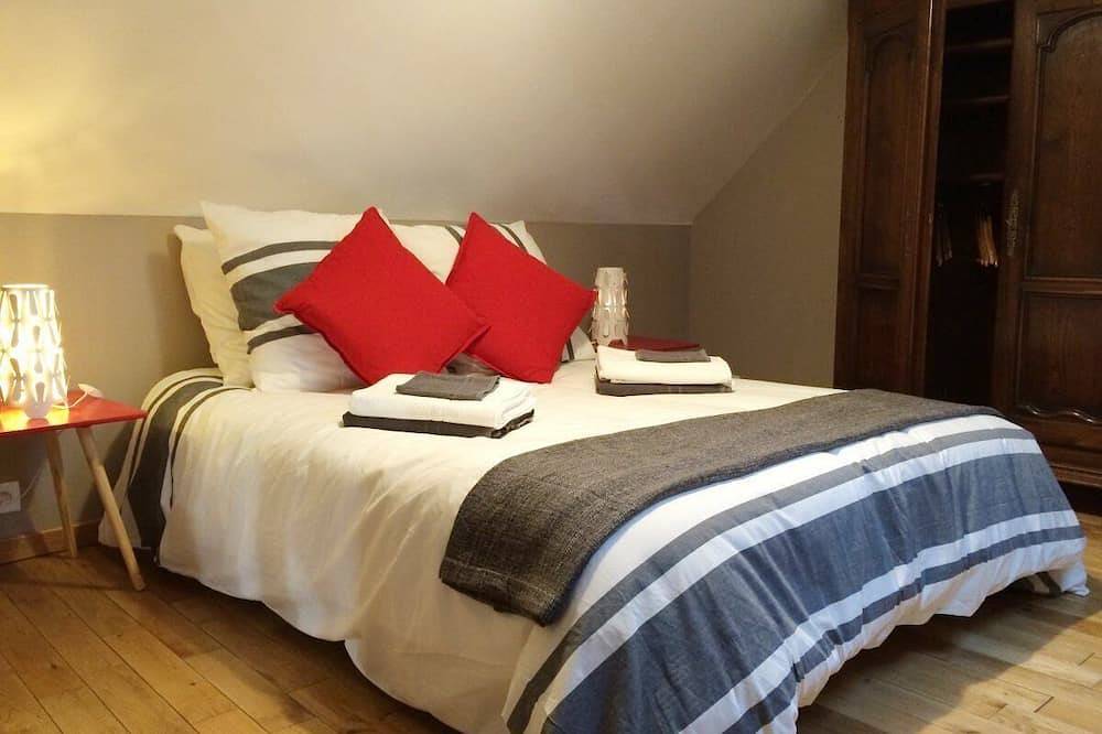 Bahía Douarnenez todo incluido 2 personas jacuzzi y sauna in Pouldergat, Region de Quimper