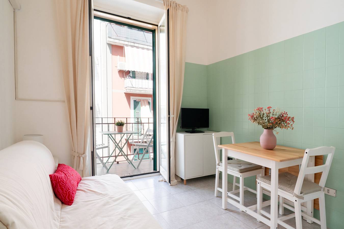 Ganze Wohnung, Rifugio Pugliese in Bari, Bari Provinz