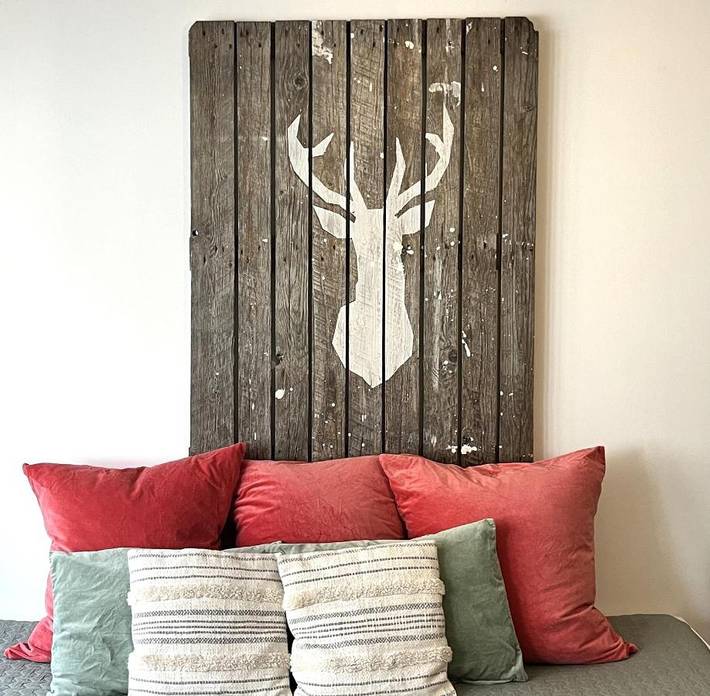 Gîte pour 4 personnes, avec terrasse à Selles-sur-Cher - 4