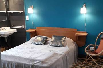 Villa for 8 People in Jullouville, Manche, Photo 1